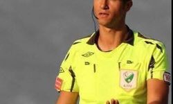 Gençlik Gücü – Cihangir maçının hakemi Özpaşa