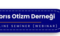 “Otizmden Etkilenen Çocuklarda Ekran Kullanımı: Sınırlar, Geçişler ve Günlük Yaşam”, webinarı düzenliyor