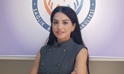 Depreli: “Masa başında sağlığınızı koruyun"