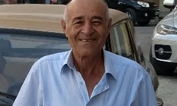 Girne, Kıbrıs gazisi Paşa Çayır’ı kaybetti