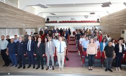 PGM’den okul idarecilerine “güvenli okul” konusunda bilgilendirme