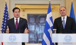 Yerapetridis-Rubio görüşmesi Rum basınında