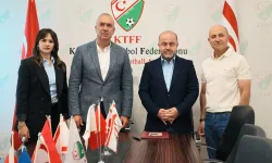 Kadınlar Ligi isim sponsorluğu için imzalar atıldı