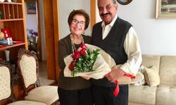 Zamanın yenemediği büyük sevgi