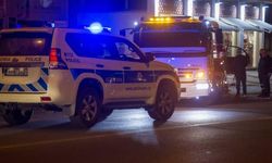 Sarhoş sürücü 6 yayaya çarptı