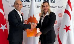 Serap Topal’dan milletvekilliği hamlesi