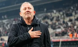 A Milli Takım'da Sergen Yalçın sürprizi