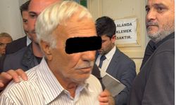 Girne’de iğrenç olay