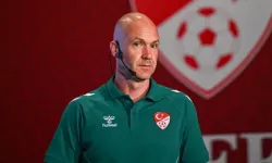 Süper Lig'de hakem atamaları Anthony Taylor'dan