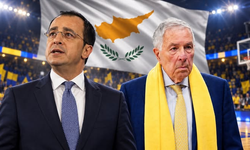 Maccabi Tel Aviv’in iç saha maçlarını Güney Kıbrıs’a taşıması gündemden düşmüyor
