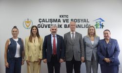Sosyal Hizmetler Dairesi ile Telsim arasında iş birliği
