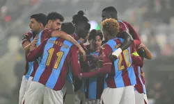 Trabzonspor galibiyetle başladı