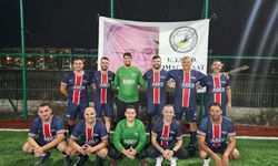 Gecenin galipleri Tribün Kıbrıs ve Yenidüzen
