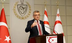 "Hristodulidis’ten 19 maddelik belge almadım"