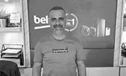 Kalbine yenildi