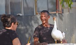 Kazlara fısıldayan adam: Tümer Debreli