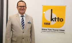 KTTO Başkanı Turgay Deniz yeniden aday olmayacağını açıkladı