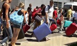 Güney Kıbrıs’a turist gelişlerinde eylül rekoru