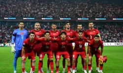 Türkiye 4 basamak geriledi