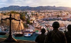 Girne kökenli Rumlardan Türkiye aleyhine dava