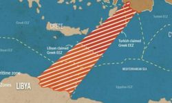 Libya parlamentosu Türk-Libya muhtırasını onayladı