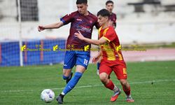U17 Elit Lig ve U17 Bölgesel Lig'in isim sponsoru "Digiturk Kıbrıs" oldu