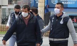Tam 62 sabıkası var, yine durmadı!