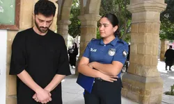 Valizinden uyuşturucu çıkan turist cezaevine gönderildi
