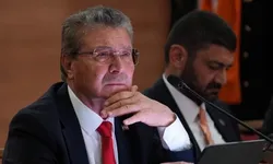 "Hedefimiz tek başına iktidar"