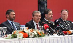 “Ülkenin en büyük projelerini hayata geçiriyoruz”