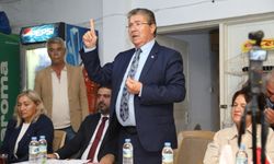 Üstel: “6 Aralık’ta daha güçlü çıkacağız, istikrarla hizmete devam edeceğiz”