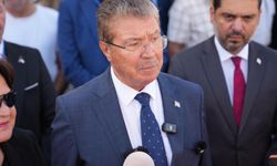 Üstel: "Bugün UBP kazanacak"