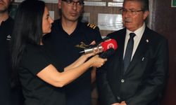 Üstel: “Filo Jet kazasının sonuna kadar takipçisi olacağız, hiç kimsenin gözünün yaşına bakmayacağız”