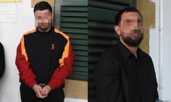 Taşkent ormanında uyuşturucu zulası
