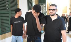 Uyuşturucu zanlısı öğrencilere yurt dışı yasağı