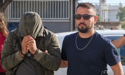 Araçta uyuşturucu çıktı