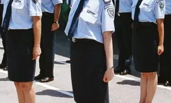 Güney Lefkoşa’da kadın polis uyuşturucuyla yakalandı
