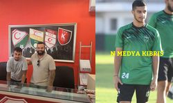 Batu Çakır ve Erce Çakmak Vadili’de!