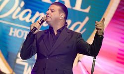 Kubat’tan Merit Royal Diamond’da unutulmaz konser