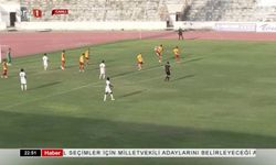 Yenicami’den hakem isyanı