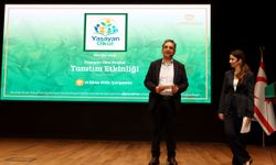Cumhurbaşkanlığı Eğitim Birimi’nin “Yaşayan Okul Projesi” tanıtıldı