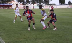 Aksa Futbol Ligleri 4. hafta sonuçları