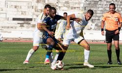 Yenicami hükmen galip