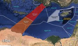 Türkiye-Libya deniz yetki alanları anlaşmasına tepkiler