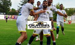 Yılmazköy, Lefke’den istediğini aldı