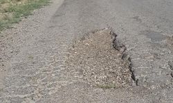 Yollar yeniden SOS veriyor