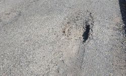 Polis ne diyeceğini bilemedi