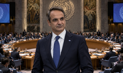 Kıbrıs sorunu Yunanistan’ın BM Güvenlik Konseyi başkanlığı önceliklerinin üst sırasında