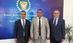 Yüzmede Türkiye ile KKTC arasında iş birliği protokolü imzalandı