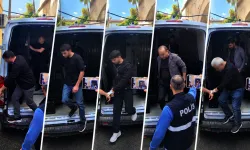 Gemide bozuk olmayan yer yoktu